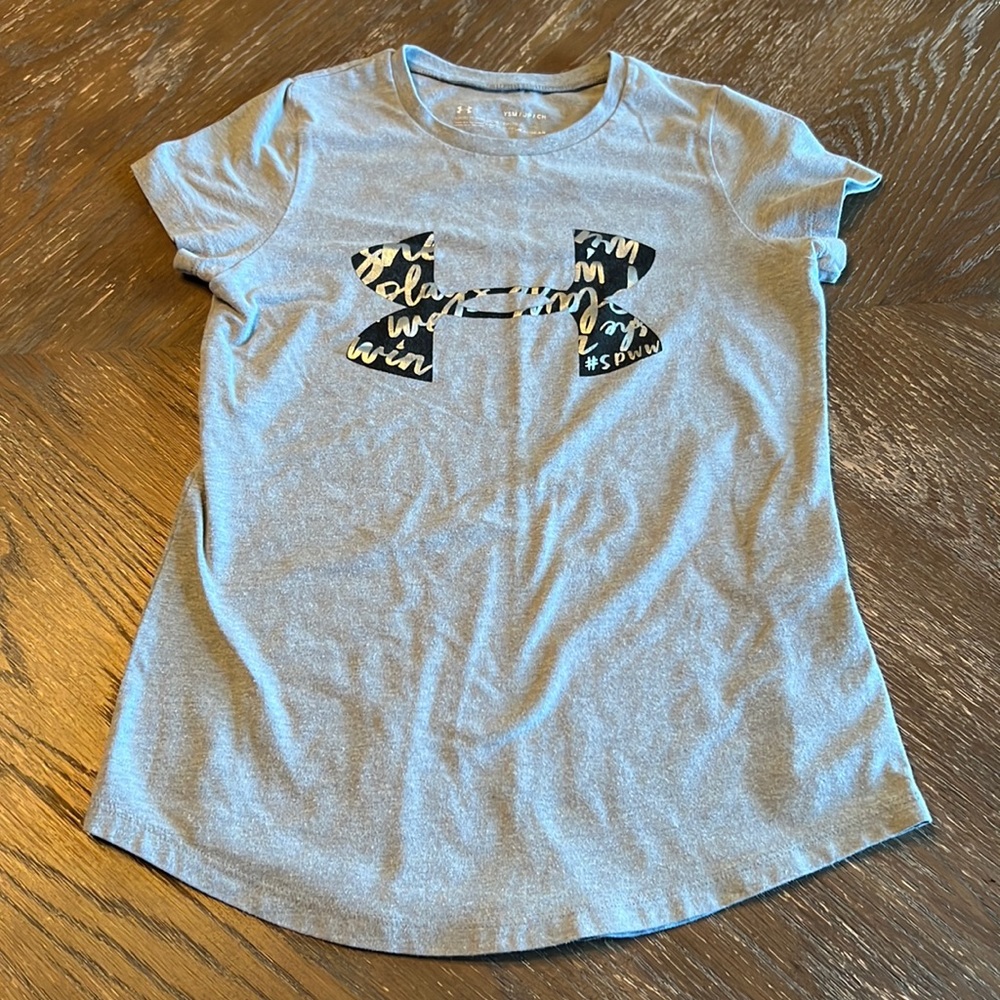 Under Armour Shirt